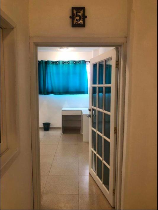 Habitaciones Las Almendras Meksyk Zewnętrze zdjęcie