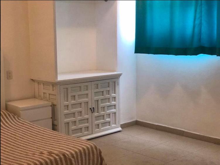 Habitaciones Las Almendras Meksyk Zewnętrze zdjęcie