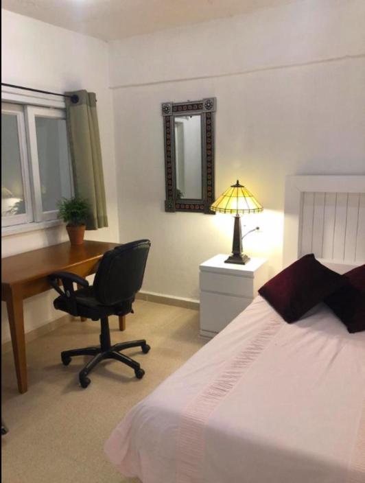 Habitaciones Las Almendras Meksyk Zewnętrze zdjęcie