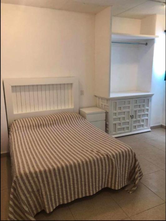 Habitaciones Las Almendras Meksyk Zewnętrze zdjęcie