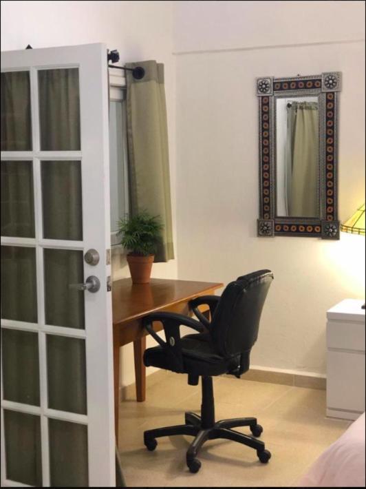 Habitaciones Las Almendras Meksyk Zewnętrze zdjęcie