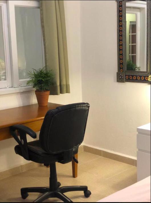 Habitaciones Las Almendras Meksyk Zewnętrze zdjęcie