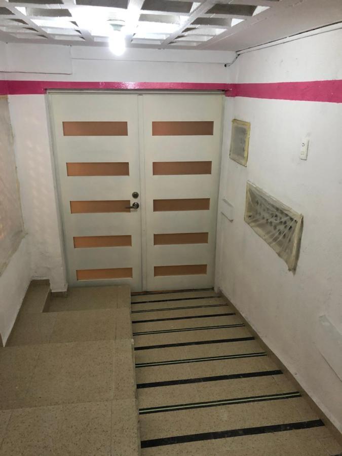 Habitaciones Las Almendras Meksyk Zewnętrze zdjęcie