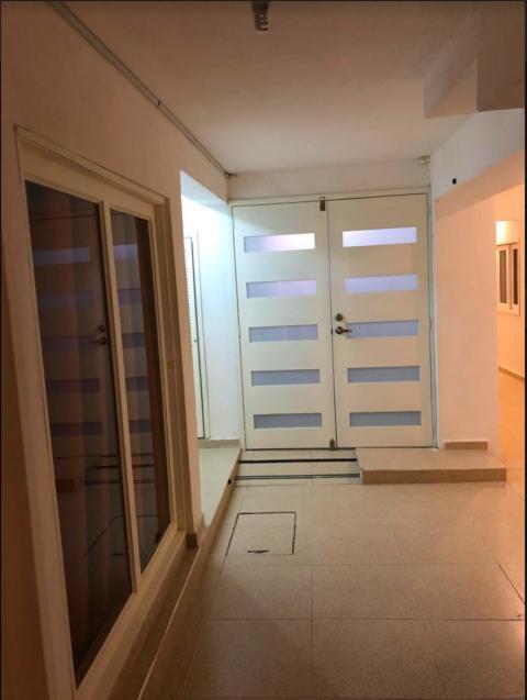 Habitaciones Las Almendras Meksyk Zewnętrze zdjęcie