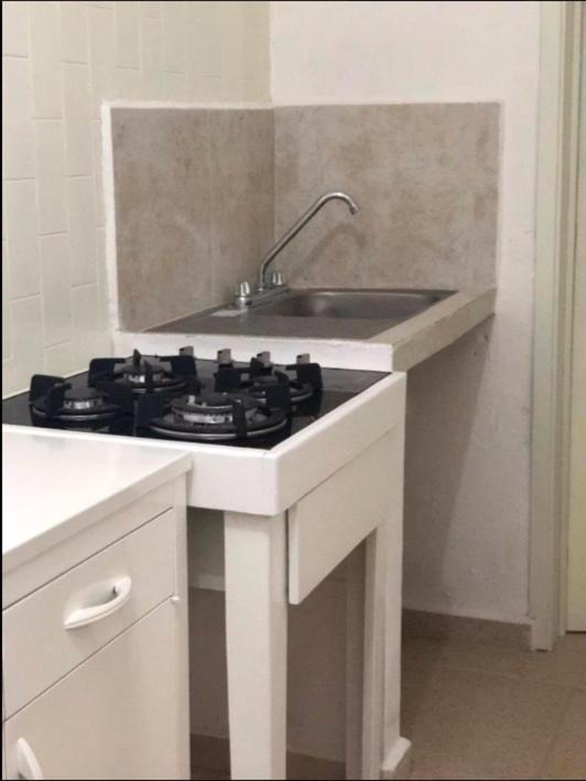 Habitaciones Las Almendras Meksyk Zewnętrze zdjęcie