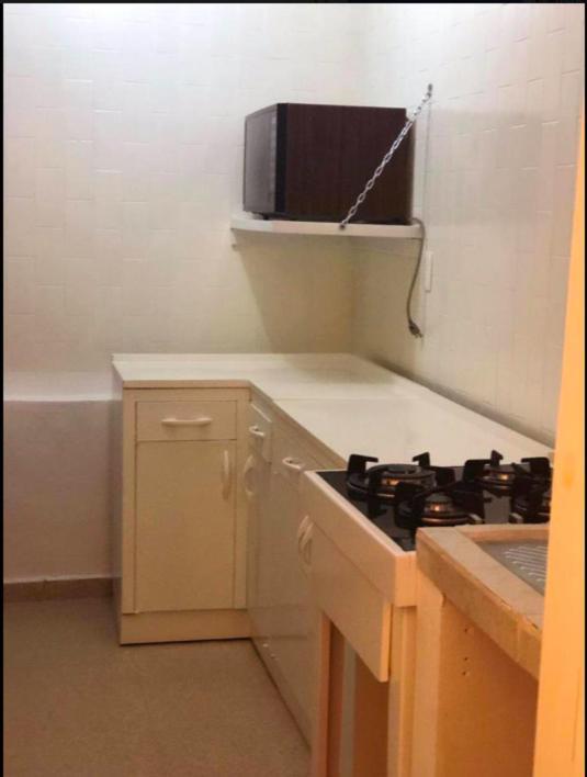 Habitaciones Las Almendras Meksyk Zewnętrze zdjęcie